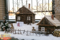 Конкурс поделок
