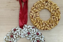 Данил, 6 лет. Кирилл, 4 года